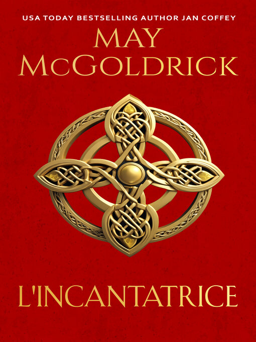 Title details for L'Incantatrice by May McGoldrick - Available